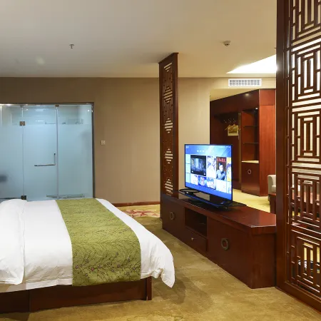 Chunyu Hotel