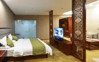 Chunyu Hotel - 3 stelle
