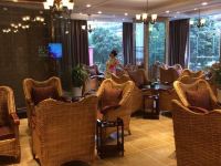 自贡盐城商务宾馆 - 餐厅