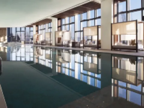 Hyatt Regency Changchun Hotels in Changchun