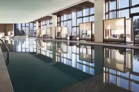 Hyatt Regency Changchun Hotels in Changchun