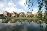 Green Park Hotel Hotels in Tianjin