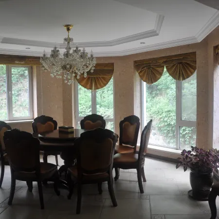 Benxi Qumai Leisure Villa