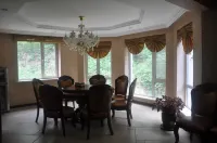 Benxi Qumai Leisure Villa