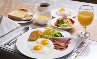 Suwon Ilmare Hotel