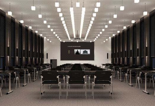 이스턴 하우스 로비