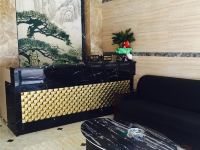 巴东红昇酒店