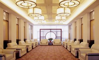 Wonderland Resort Changxing