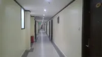 Yangdong Yansheng Business Hotel (Pearl Bay)