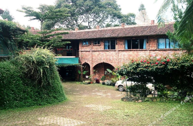 The Pinewood Lodge Organic Farm Citapen Updated 2022 Price Reviews Trip Com