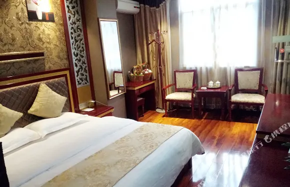 武定億豪大酒店