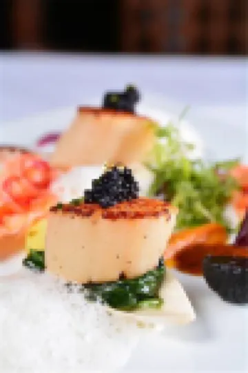 1930’s 湖邊邨酒店