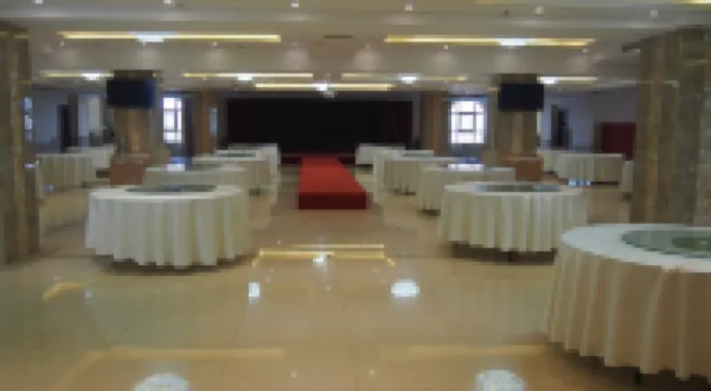 Huafu Seaview Hotel