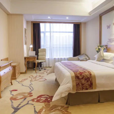 Vienna Hotel