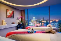 Grand Kempinski Hotel Shanghai - spa