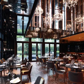 Hotel Proverbs Taipei