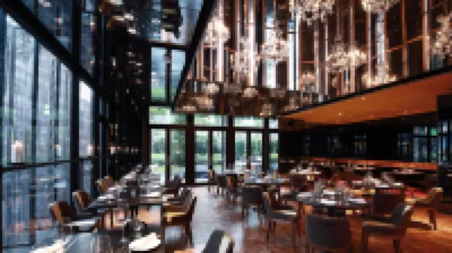 Hotel Proverbs Taipei