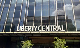 Liberty Central Saigon Citypoint