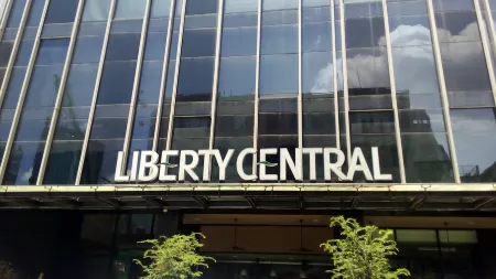 Khách sạn Liberty Central Saigon Citypoint