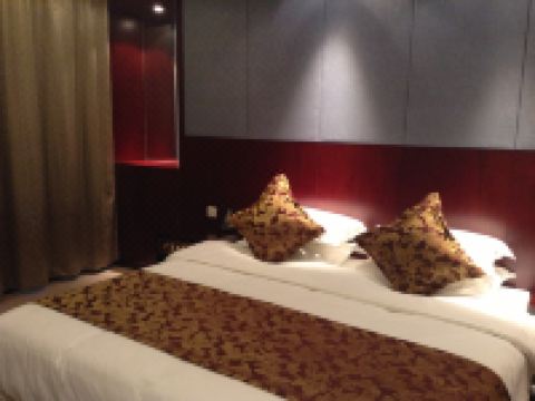 南京苏体方山运动公寓