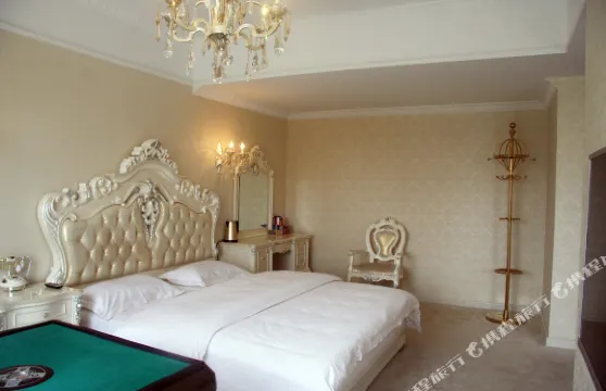 鹽池可奈兒酒店