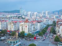 青岛南柯青年旅舍 - 酒店景观