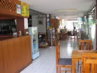 Vitoonguesthouse2Fanrooms & Aircondition