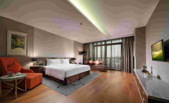 Zhangzhou Yuanshan Fliport Hotel