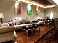 Yonghaoyuan Hotel Hotéis próximos à(ao) Luoding Jiangbin Park