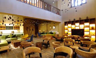 Gubei Shuizhen Barracks Inn