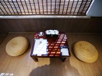 平山柏坡温泉度假酒店 - 汉唐房
