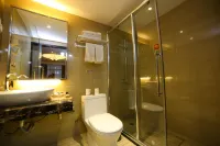 Xinhua Business Hotel