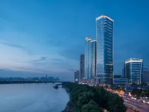 Grand Hyatt Changsha