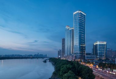 Grand Hyatt Changsha Popular Hotels Photos