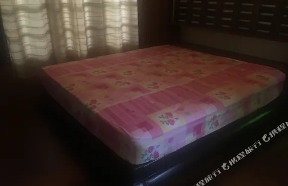 Baan Nong Gunn家庭旅館