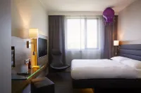 Moxy Milan Malpensa Airport Hotels in Arsago Seprio