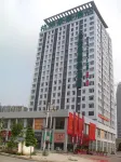 GreenTree Inn AnHui Chizhou Guichi District Changjiang South Express Hotel - Fitnessstudio