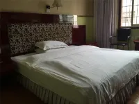 Huaxuan Yangzi Hotel - موقف سيارات