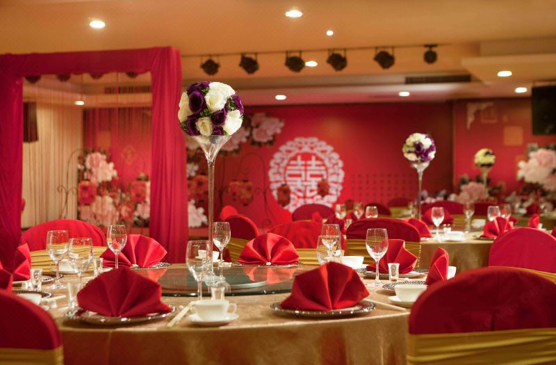 Xi’an Dajing Castle Hotel photo 5