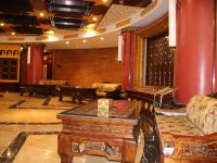 西藏藏游坛城格拉丹东酒店 - 大堂酒廊