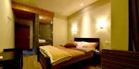 Beyond the Could Inn - Habitación Individual Panorámica