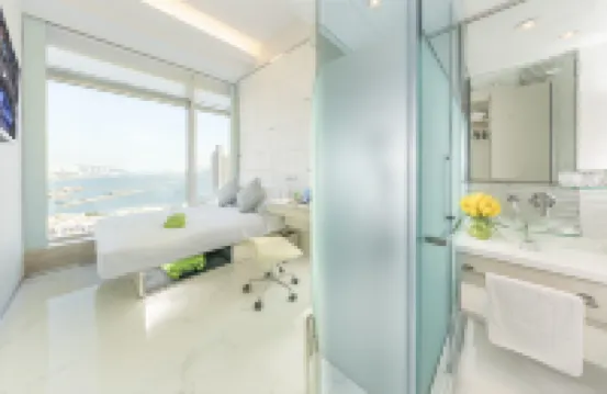 โรงแรมไอคลับ ทู กวา ว่าน