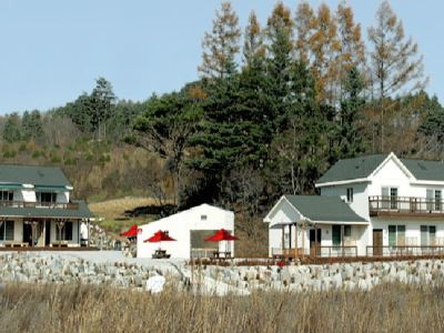 Korean National Pension Pyeongchang