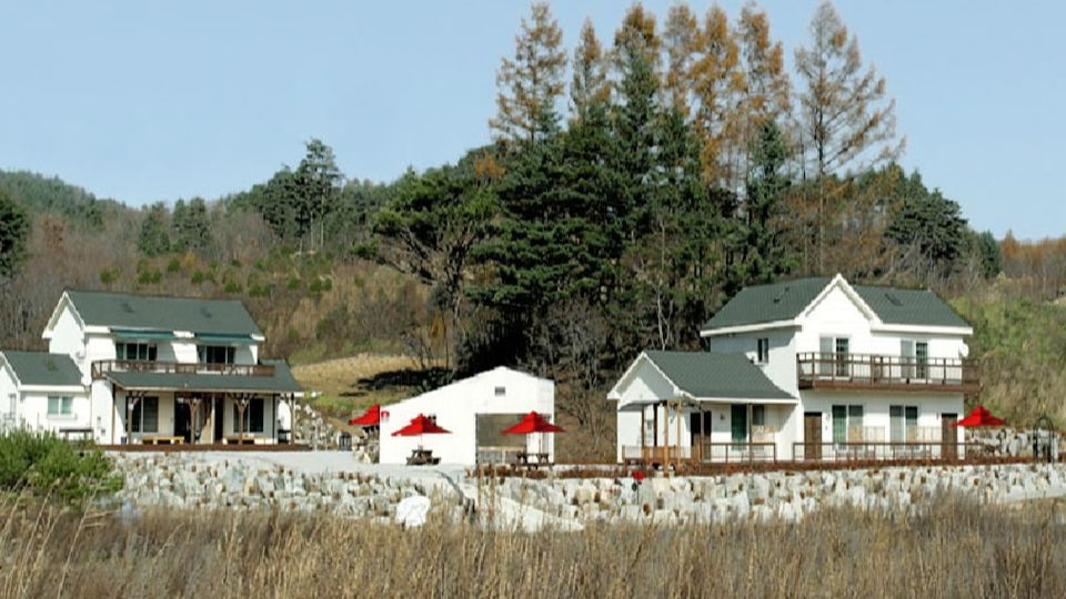 Korean National Pension Pyeongchang