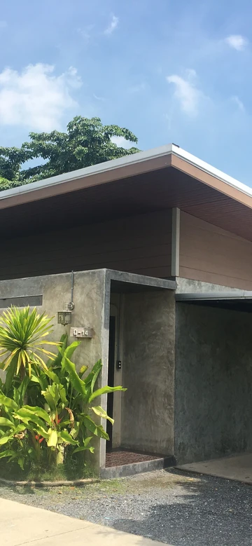 รูปภาพของสไมล์ บัฟฟาโล่ รีสอร์ท