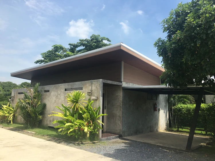 รูปภาพของสไมล์ บัฟฟาโล่ รีสอร์ท