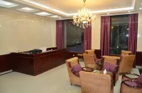 Jinchuan Pearl Mountain Villa