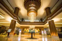 Huifeng Hotel Hotels in Chongzhou