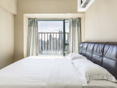 Jufuyuan Apartment