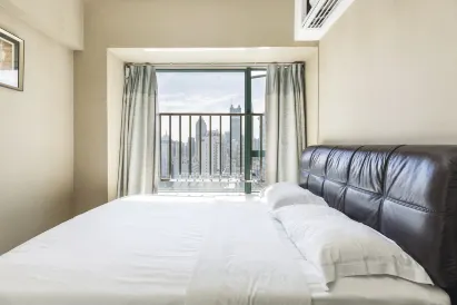 Jufuyuan Apartment
